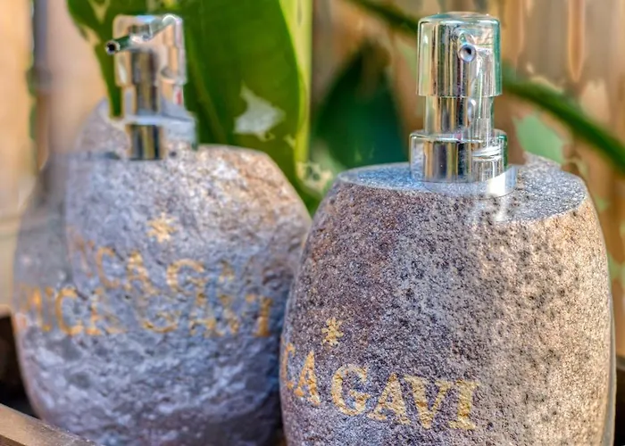 Puca Gavi Eco Luxury By Manara Villa Ubud