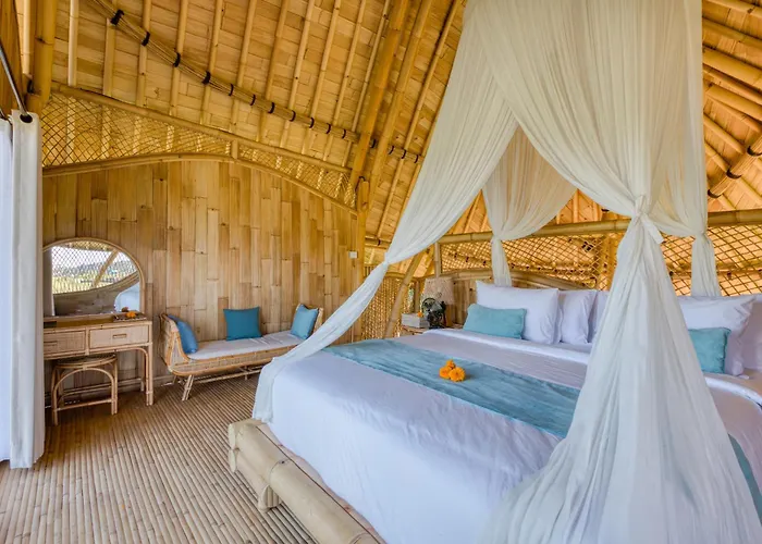 Puca Gavi Eco Luxury By Manara Villa