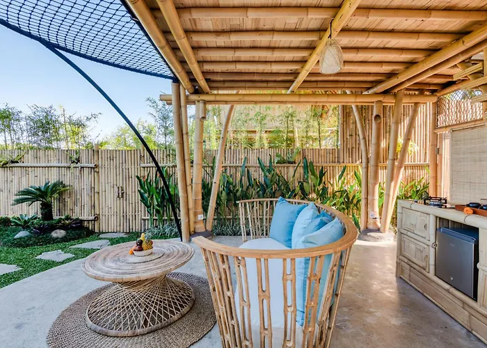 Villa Puca Gavi Eco Luxury By Manara *