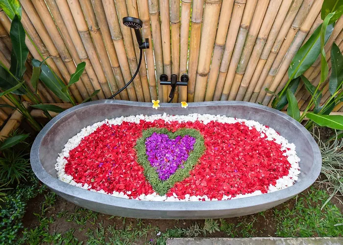 Villa Puca Gavi Eco Luxury By Manara Ubud