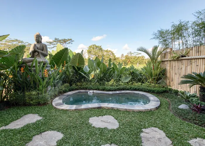 Villa Puca Gavi Eco Luxury By Manara