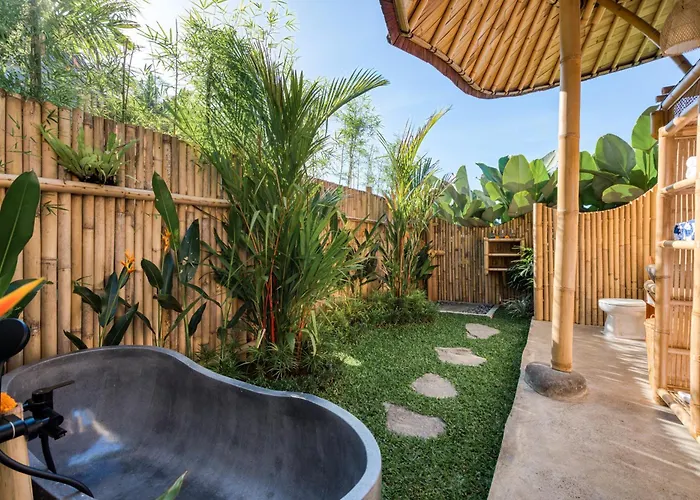 Villa Puca Gavi Eco Luxury By Manara *