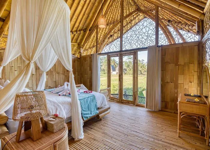 Villa Puca Gavi Eco Luxury By Manara