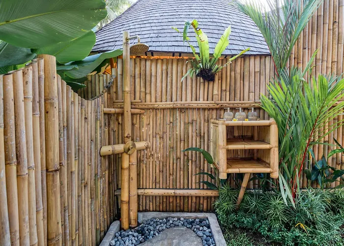 Puca Gavi Eco Luxury By Manara Villa Ubud