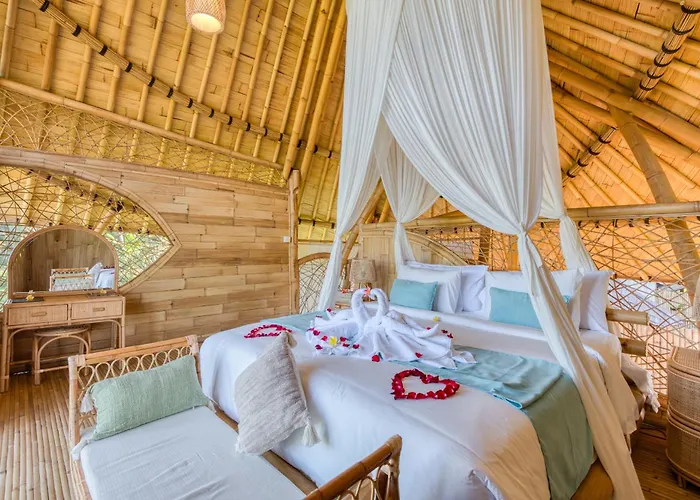 Villa Puca Gavi Eco Luxury By Manara *