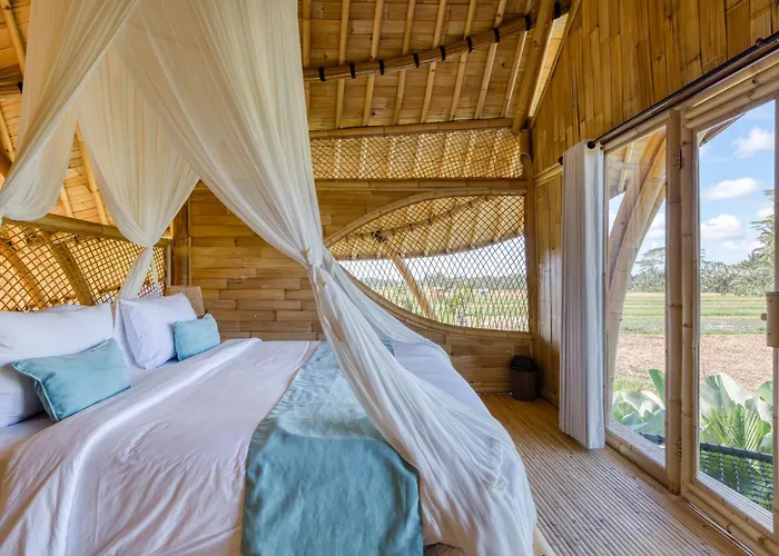 Villa Puca Gavi Eco Luxury By Manara