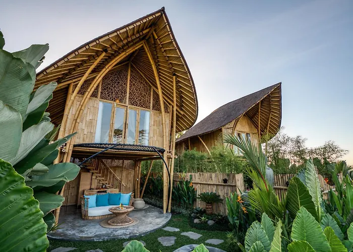 Puca Gavi Eco Luxury By Manara Villa