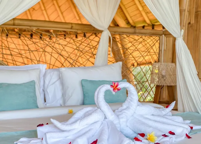 Puca Gavi Eco Luxury By Manara Villa Ubud