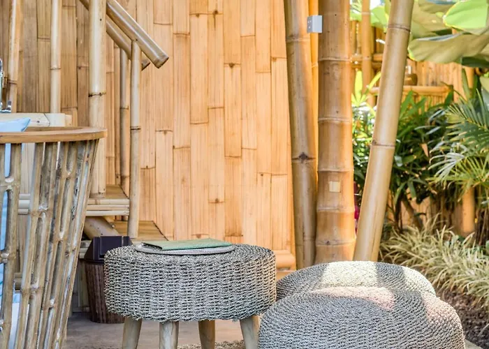 Villa Puca Gavi Eco Luxury By Manara