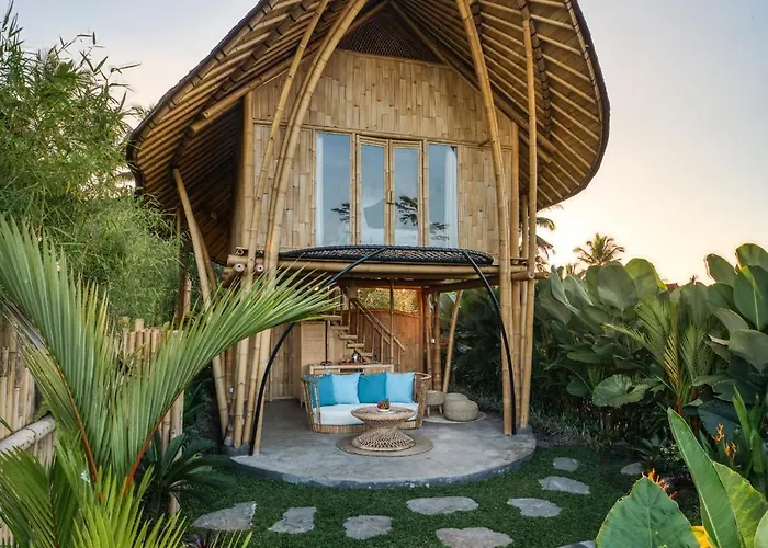 Puca Gavi Eco Luxury By Manara Villa