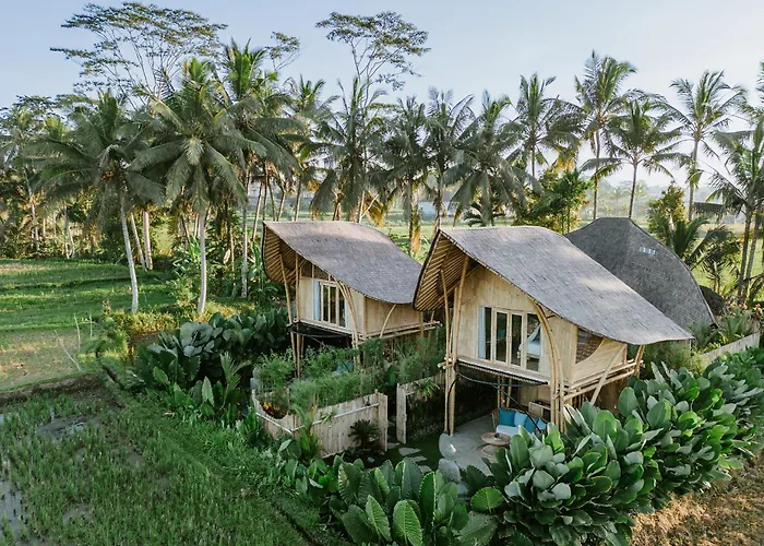 Villa Puca Gavi Eco Luxury By Manara