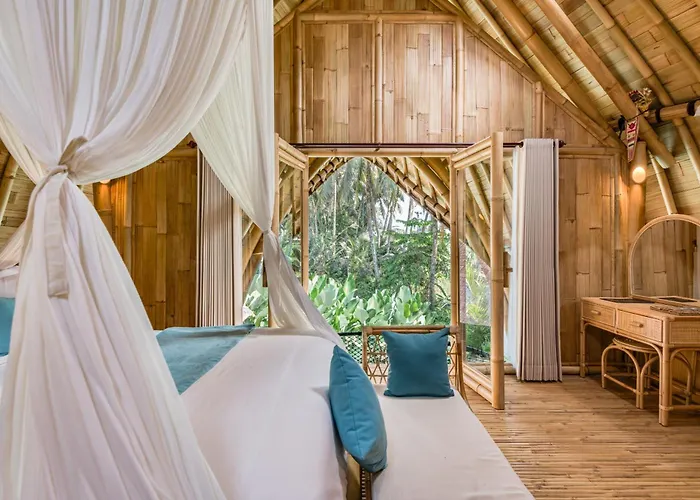 Villa Puca Gavi Eco Luxury By Manara *