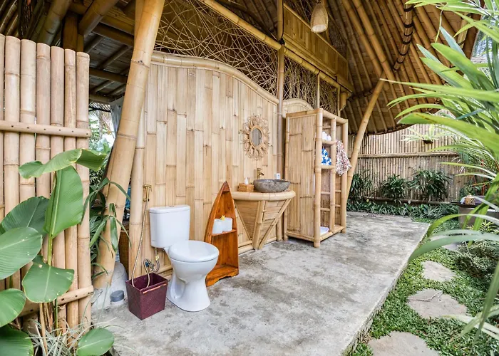 Villa Puca Gavi Eco Luxury By Manara