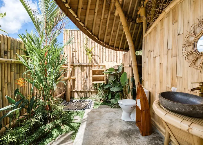 Villa Puca Gavi Eco Luxury By Manara *