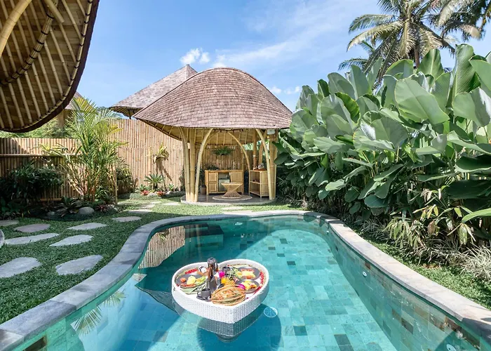Puca Gavi Eco Luxury By Manara Villa