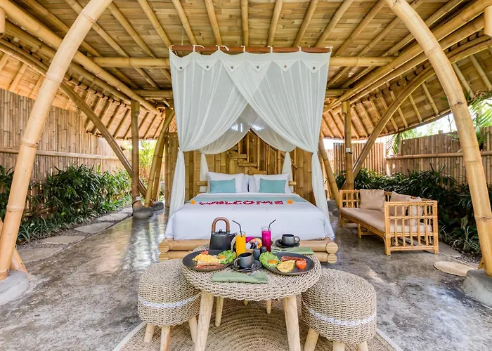Puca Gavi Eco Luxury By Manara Villa