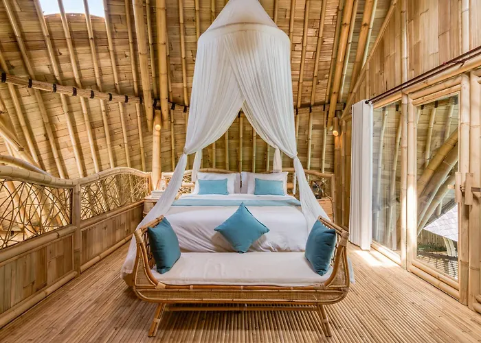 Puca Gavi Eco Luxury By Manara Villa *