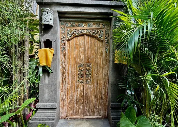 Puca Gavi Eco Luxury By Manara Ubud